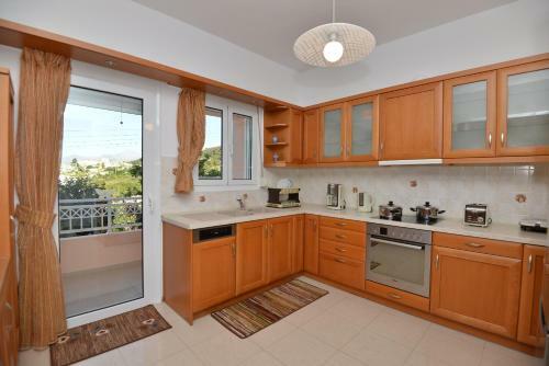 Villa Diogenis Home