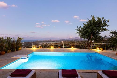 Villa Candice