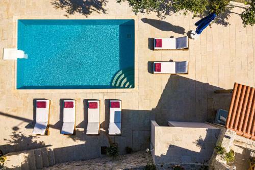 Villa Candice