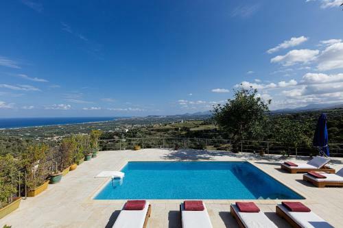 Villa Candice