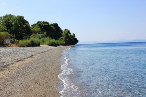 Apartamento Sungate Beach