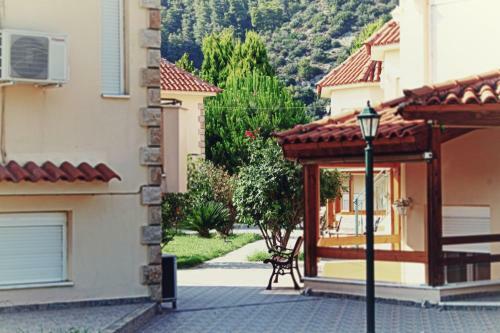 Apartamento Sungate Beach