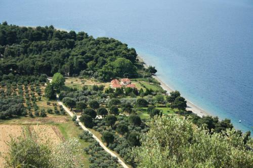 Apartamento Sungate Beach