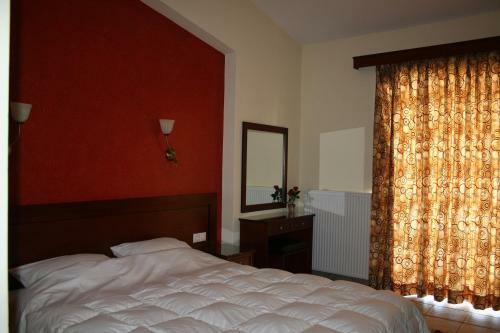Agnadi Hotel