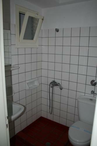 Agnadi Hotel