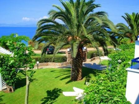 Agnadi Hotel