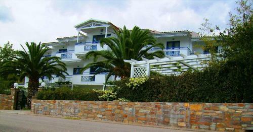 Agnadi Hotel