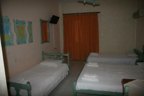 Apartamento West