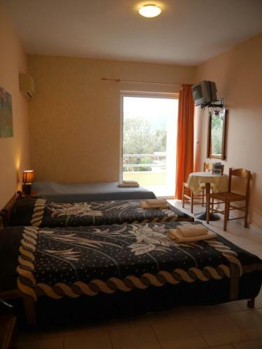 Apartamento West