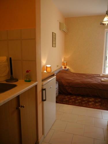 Apartamento West