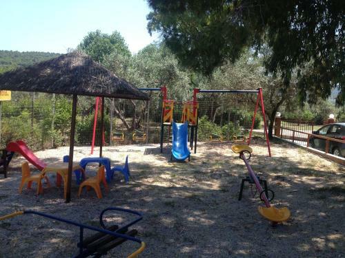 Apartamento West