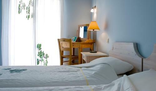 Hostal Eleonas Guesthouse