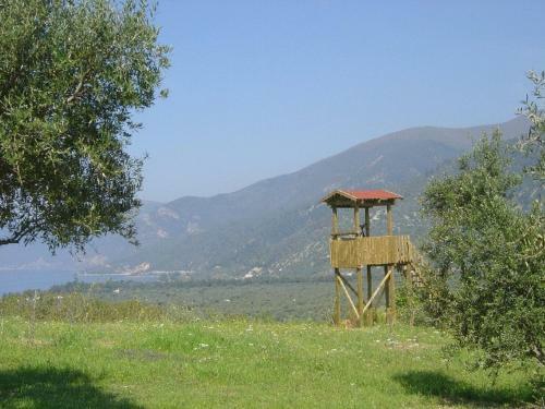 Hostal Eleonas Guesthouse