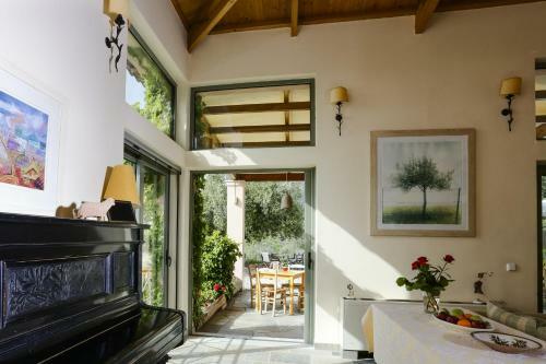 Hostal Eleonas Guesthouse