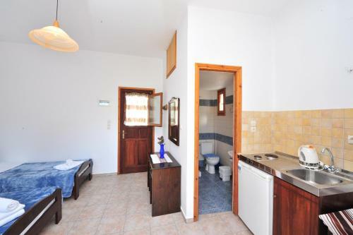 Apartamento Pension Sofia Amorgos