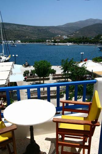 Hotel Minoa