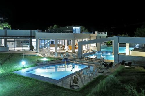 Hotel Krotiri Resort
