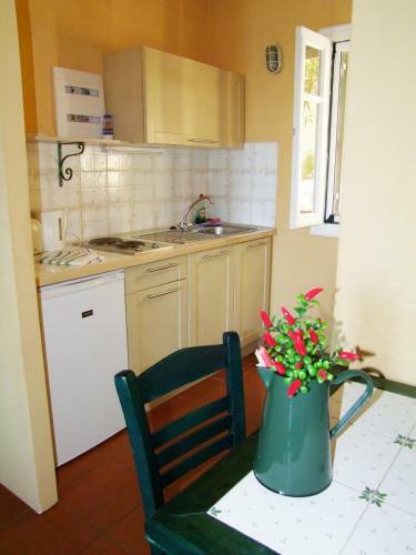 Apartamento The Yellow Houses