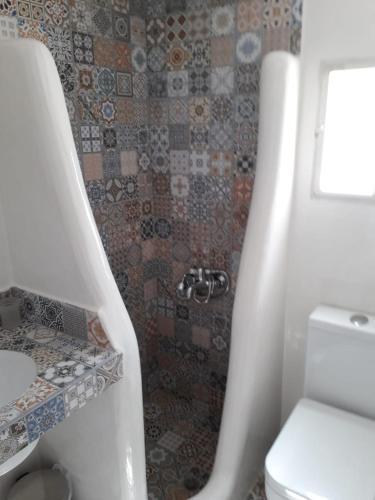 Apartamento Villa Katapoliani No.3