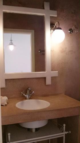 Apartamento Villa Katapoliani No.3