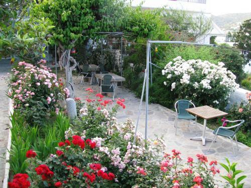 Apartamento Anna Studio