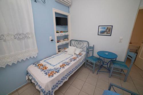 Apartamento Pension Barbara