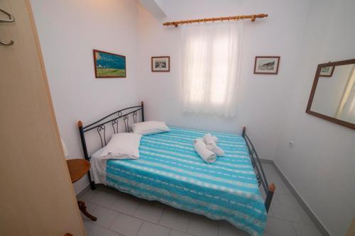 Apartamento Pension Barbara