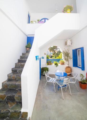 Apartamento Pension Barbara