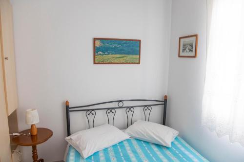 Apartamento Pension Barbara