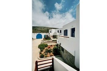 Apartamento Amorgion Hotel