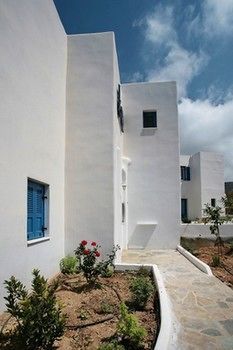 Apartamento Amorgion Hotel