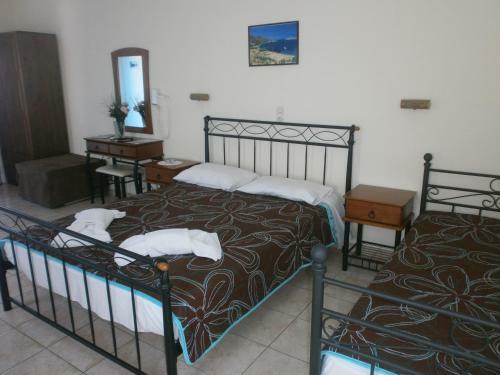 Apartamento Georgia Studios