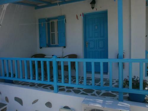 Apartamento Georgia Studios