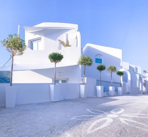 Apartamento Aegean Of Amorgos
