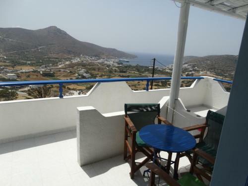 Apartamento Castelopetra