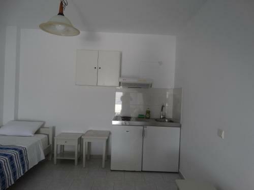 Apartamento Castelopetra
