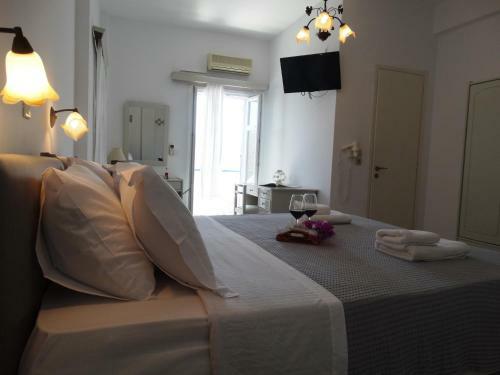 Apartamento Castelopetra