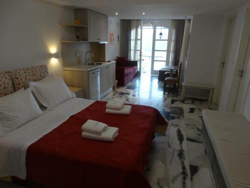 Apartamento Castelopetra