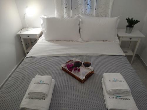Apartamento Castelopetra