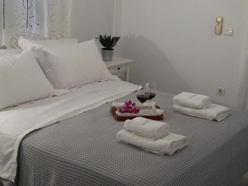 Apartamento Castelopetra