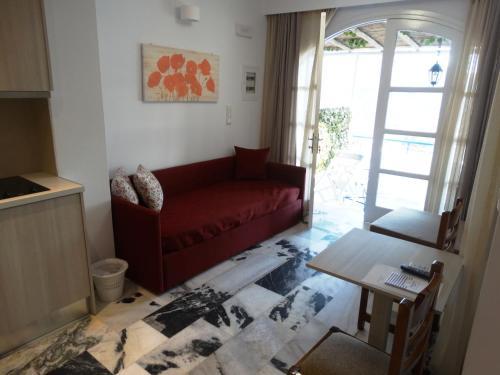 Apartamento Castelopetra