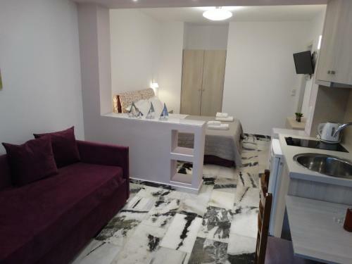 Apartamento Castelopetra