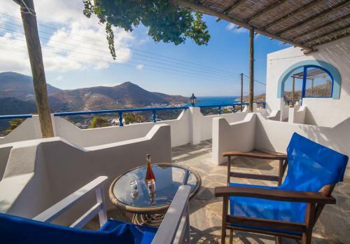 Apartamento Castelopetra