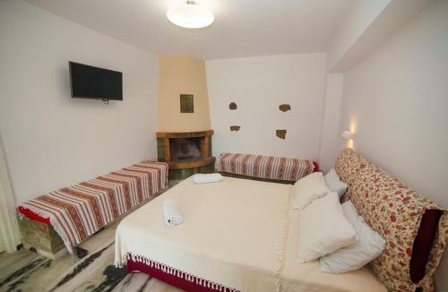 Apartamento Castelopetra