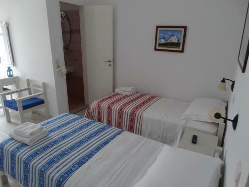 Apartamento Castelopetra