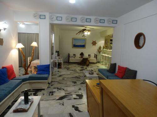 Apartamento Castelopetra