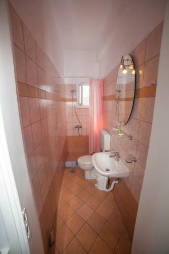 Apartamento Castelopetra