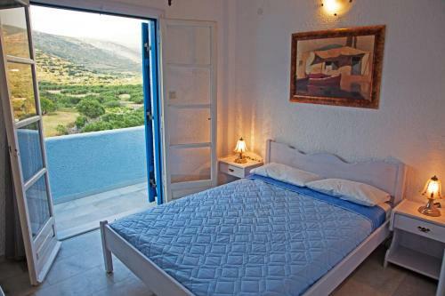 Hotel St.george Valsamitis