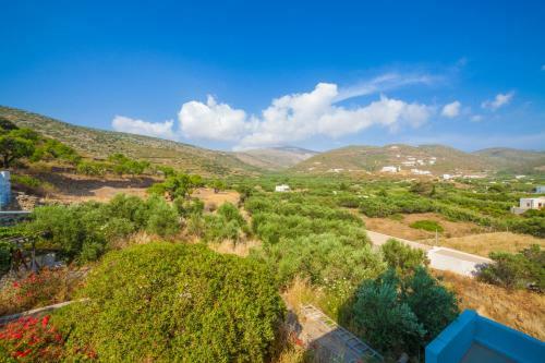 Hotel St.george Valsamitis