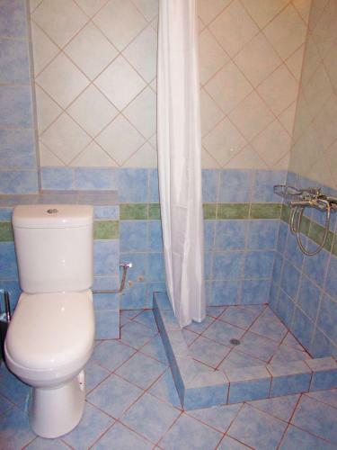 Hotel St.george Valsamitis